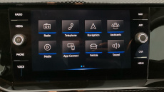 Volkswagen Polo 1.0 Life 5dr Petrol Hatchback